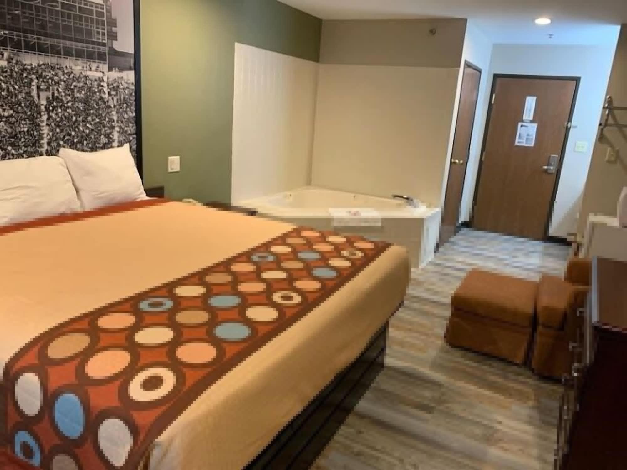 Super 8 By Wyndham Frankfort In Exterior photo